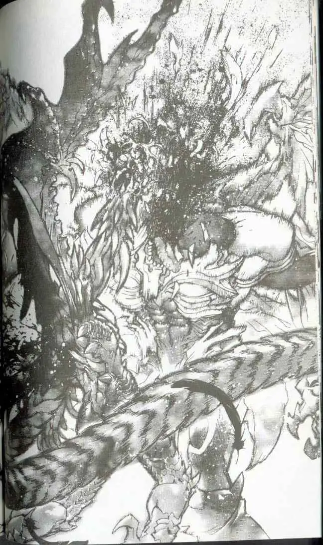 暗黑破坏神第22卷