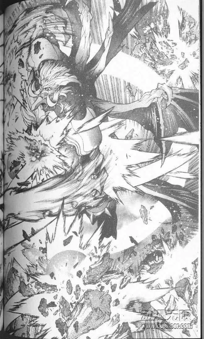 暗黑破坏神第22卷