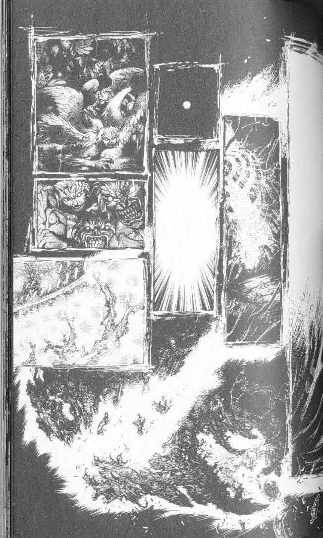 暗黑破坏神第22卷