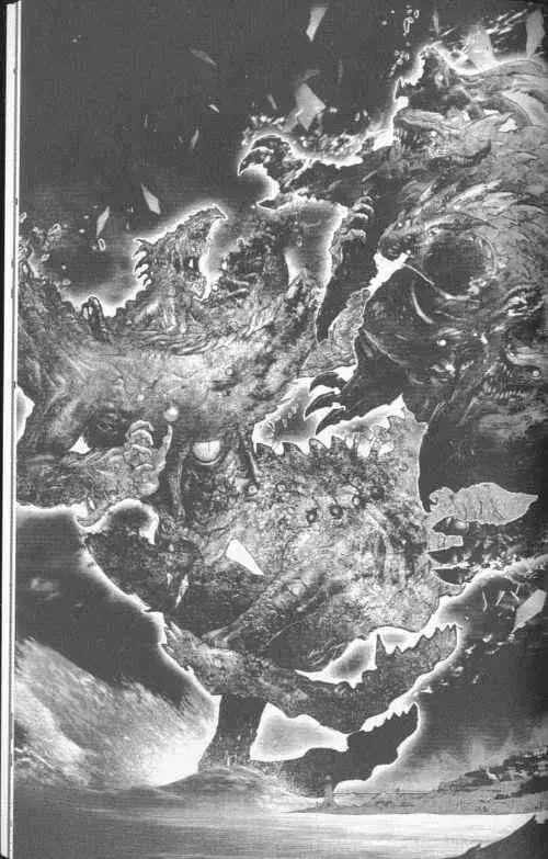 暗黑破坏神第23卷