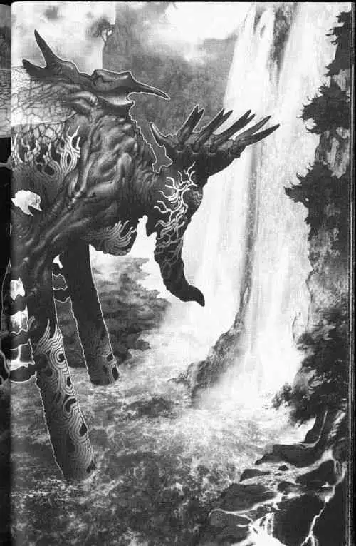 暗黑破坏神第24卷