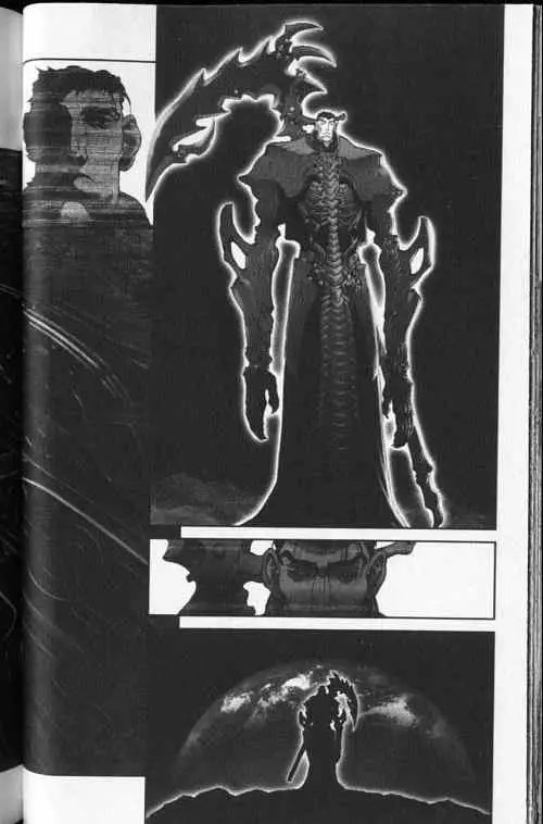 暗黑破坏神第24卷