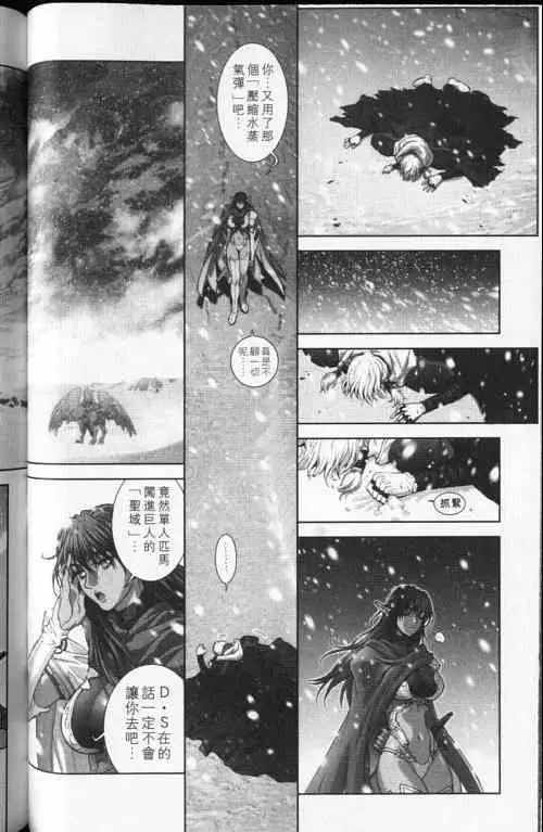 暗黑破坏神第24卷