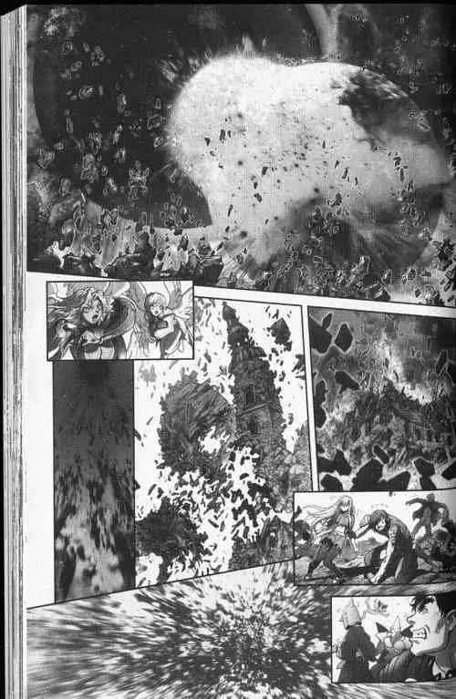 暗黑破坏神第24卷