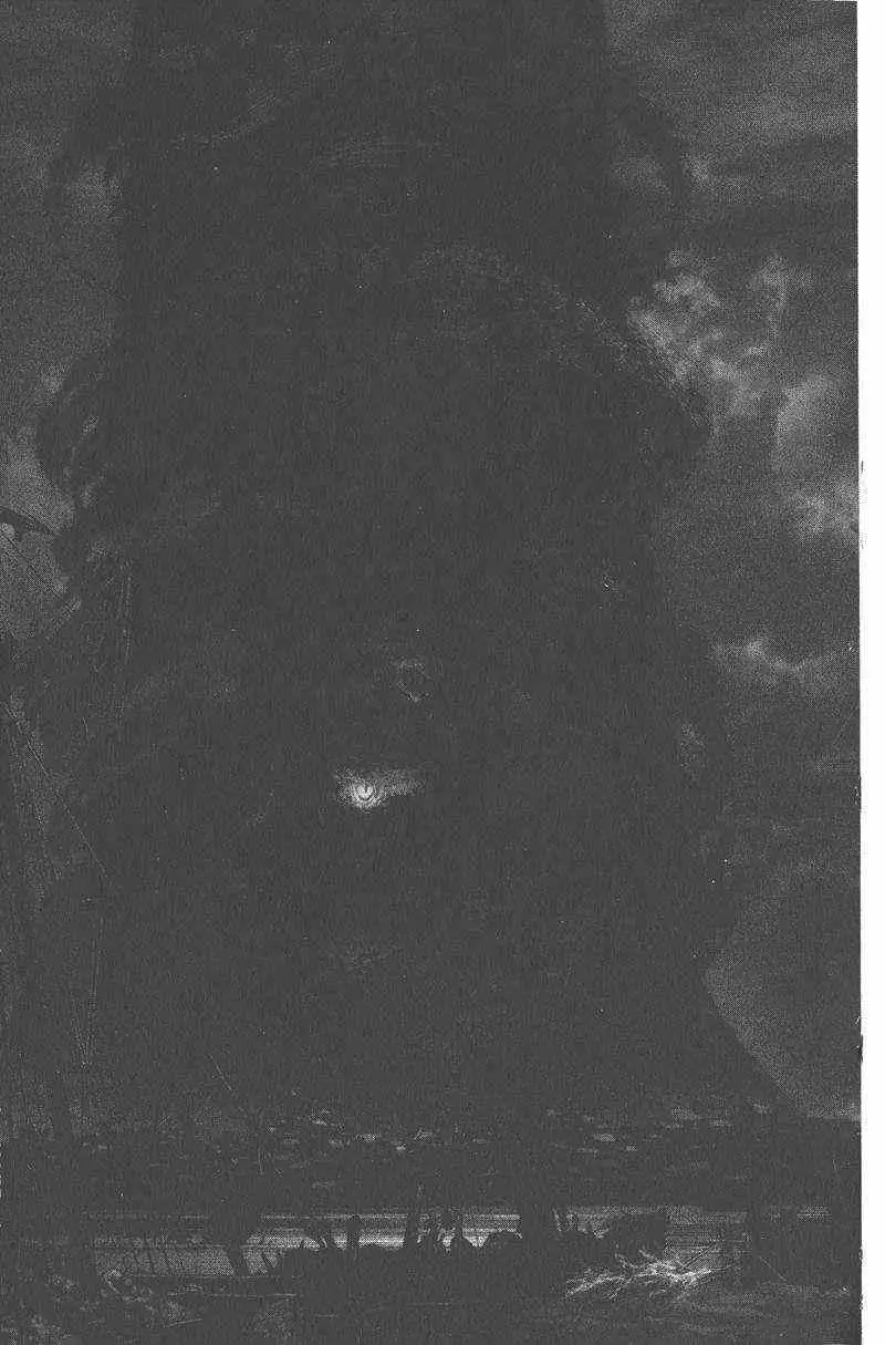 暗黑破坏神第25卷