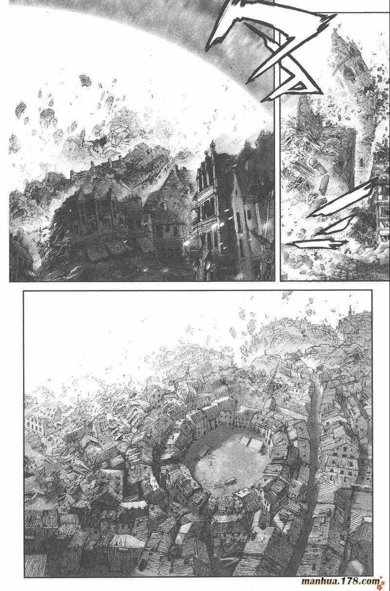 暗黑破坏神第25卷