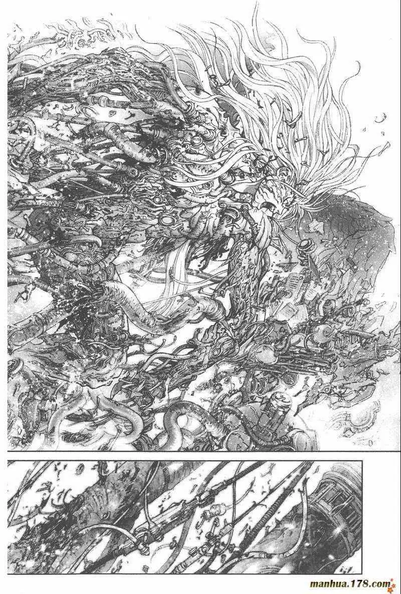 暗黑破坏神第25卷