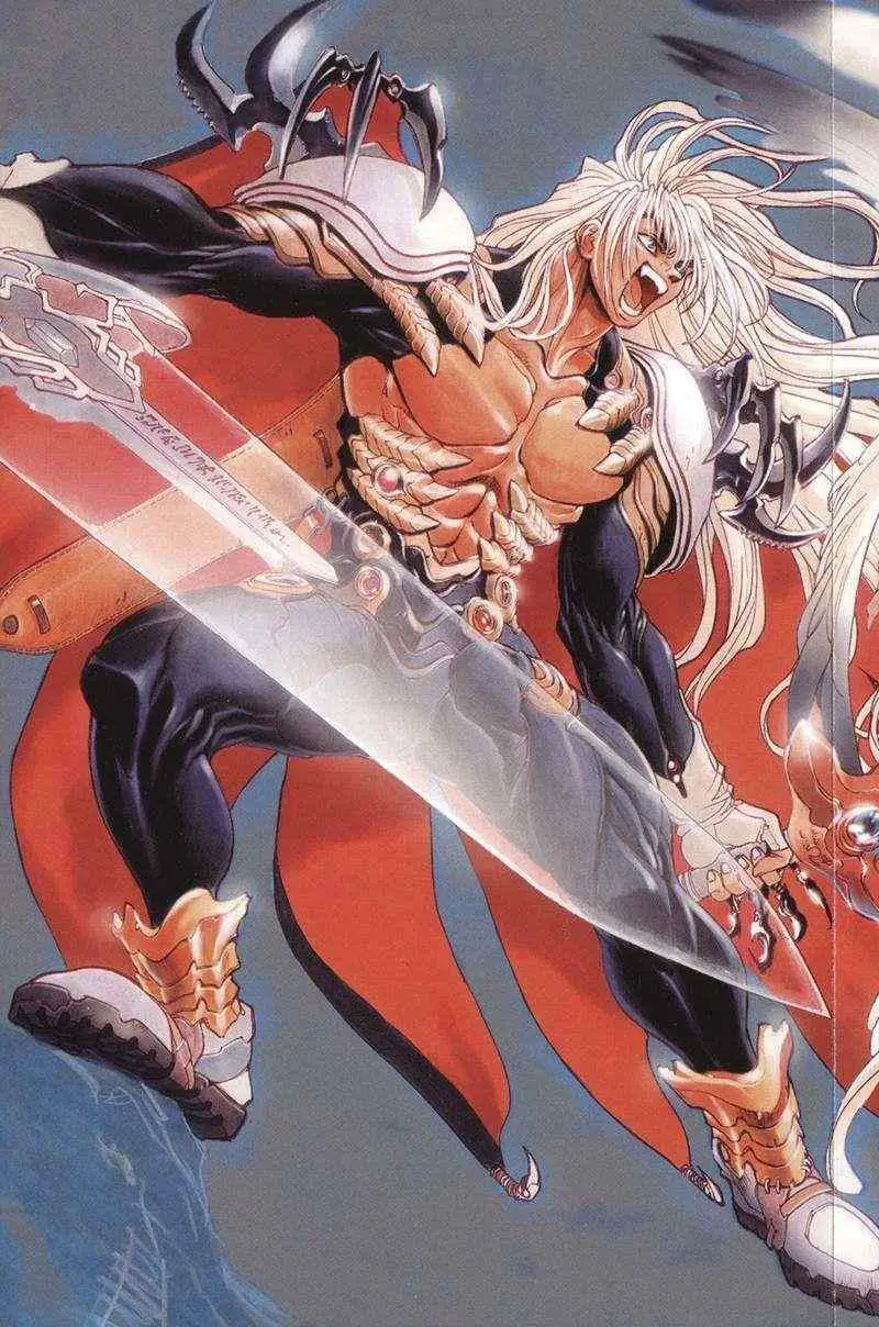 暗黑破坏神第26卷