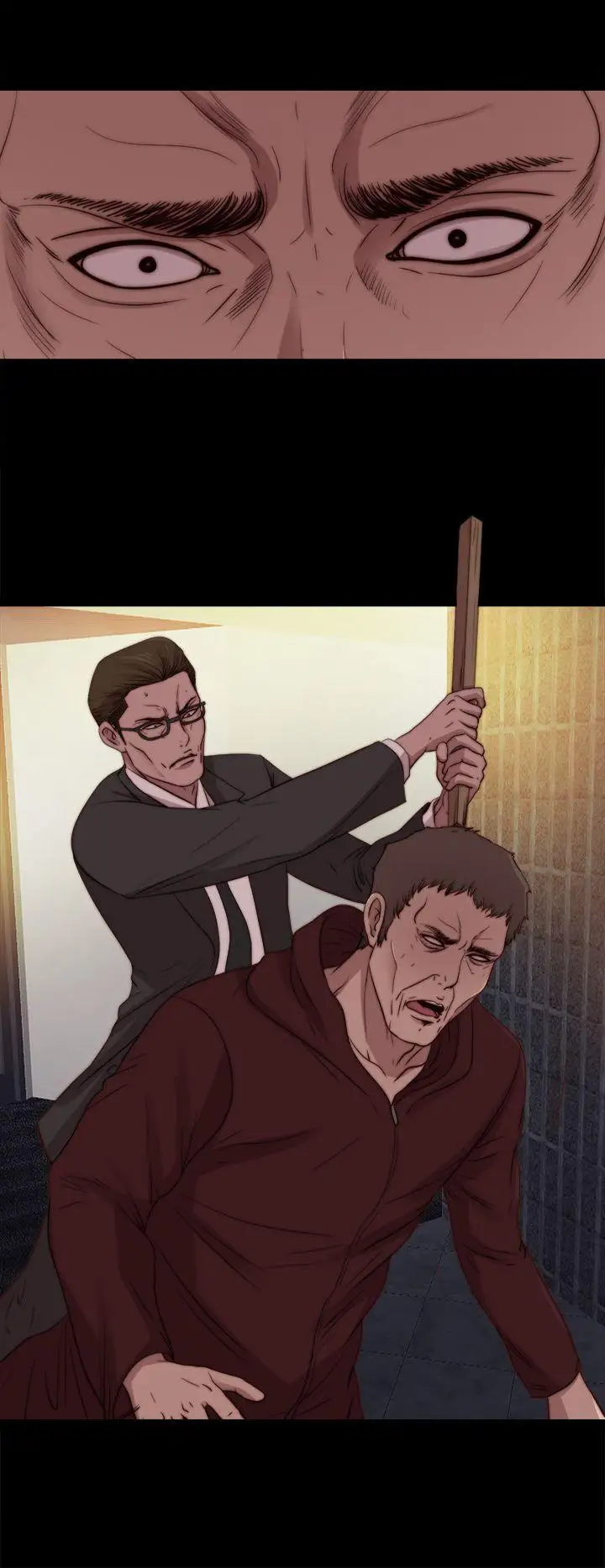 傀儡玛莉第21话