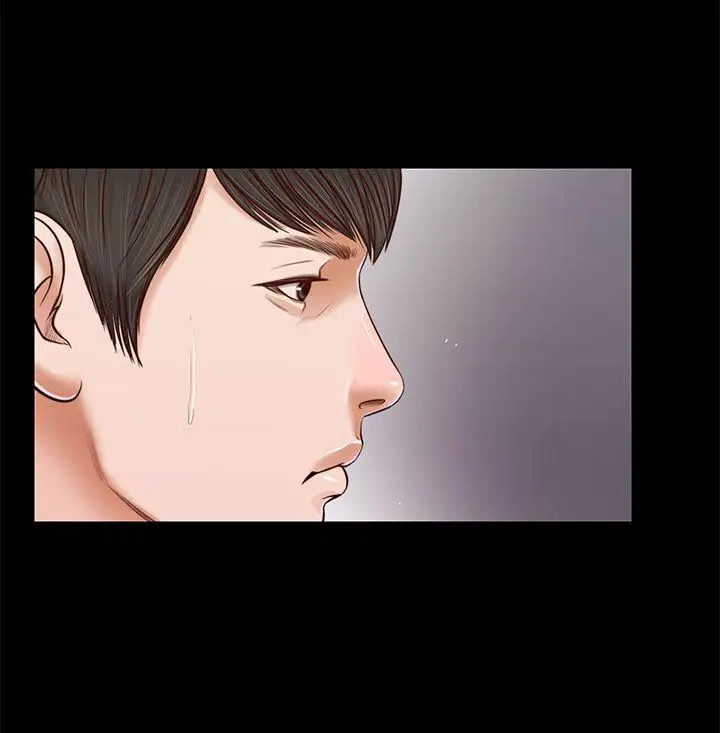 流浪貓第26話-疑心病作祟