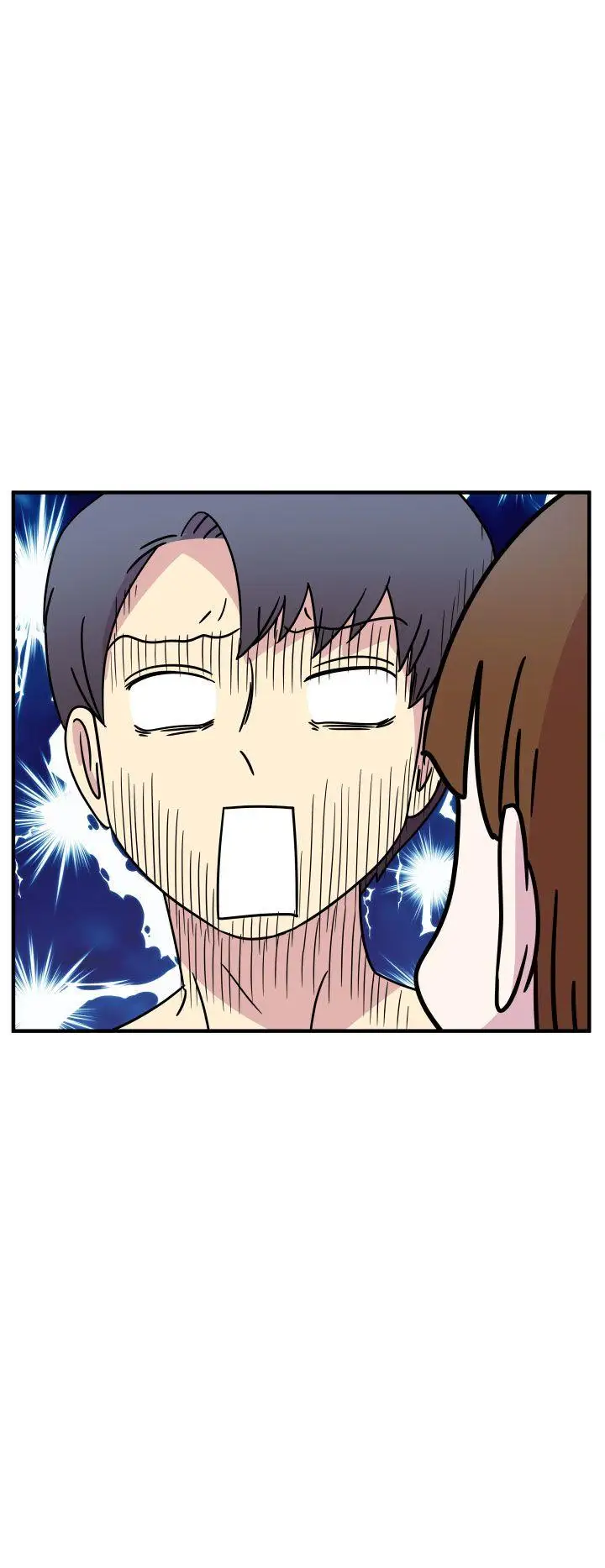 腹黑女的异想世界第20话