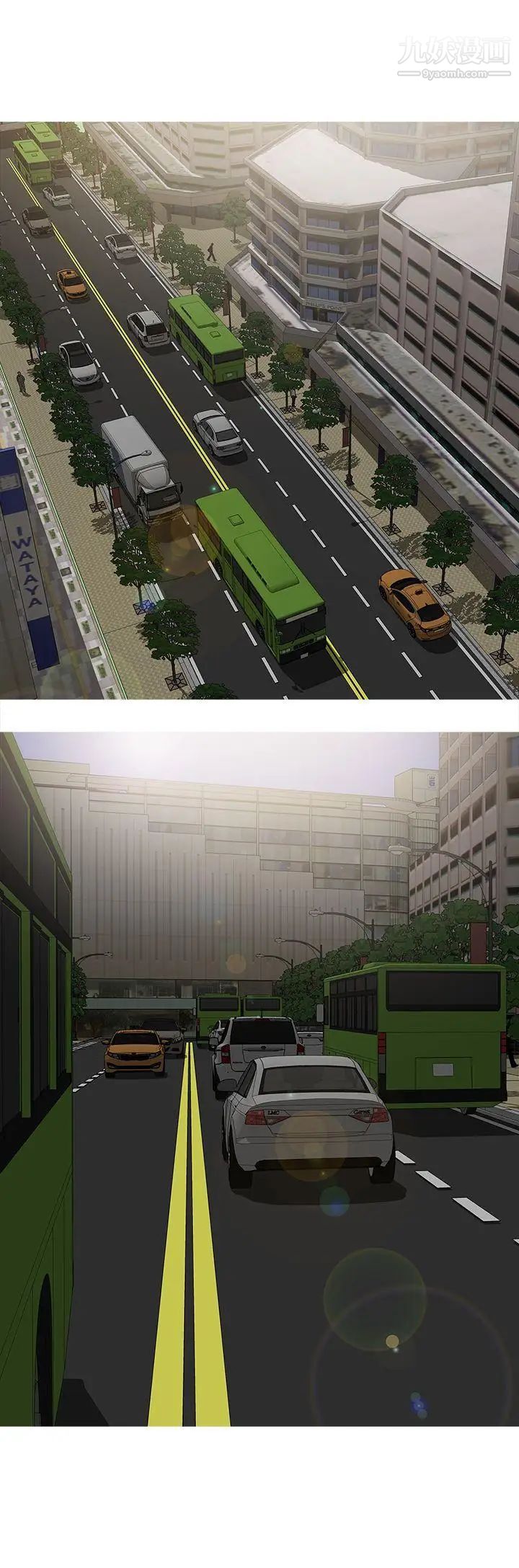 鴨王[無刪減]第56話