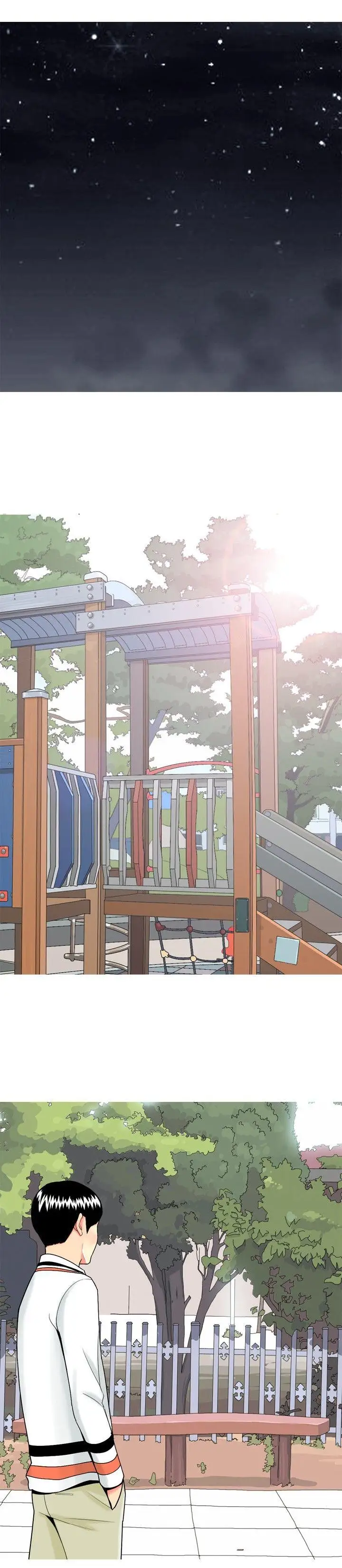 我与妓女结婚了第13话