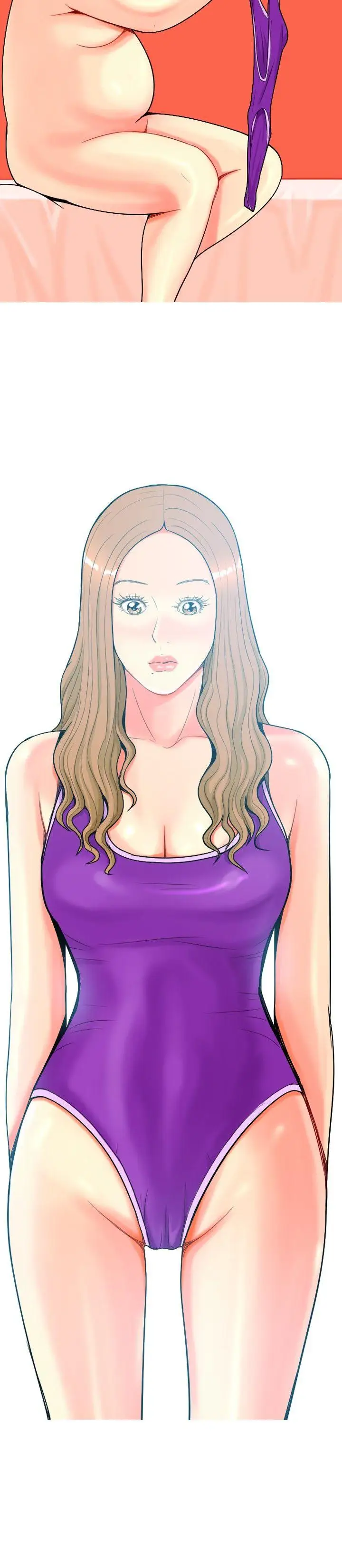 我与妓女结婚了第16话