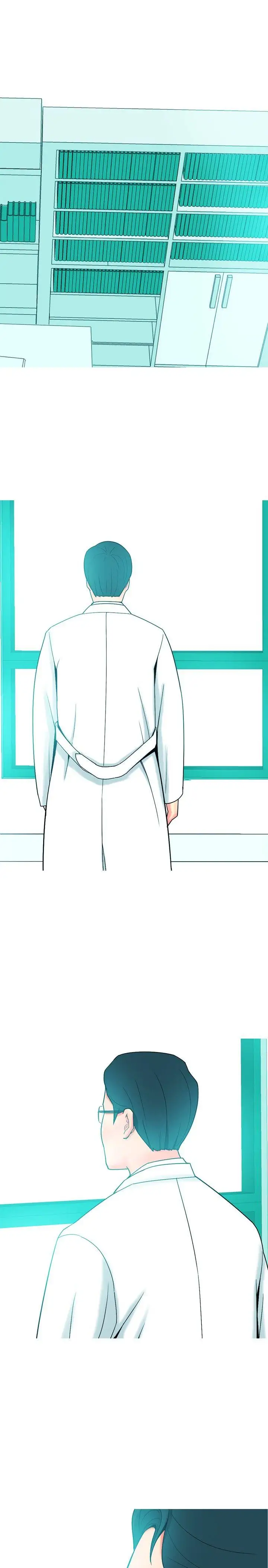 我与妓女结婚了第26话