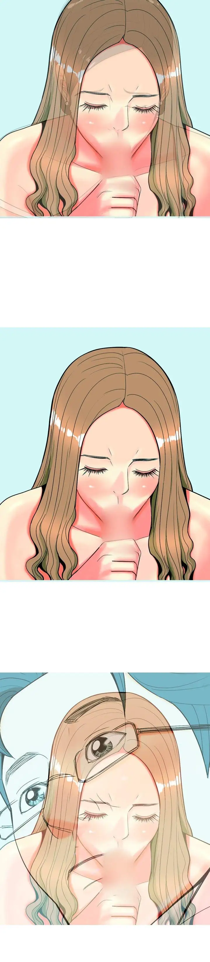 我与妓女结婚了第27话