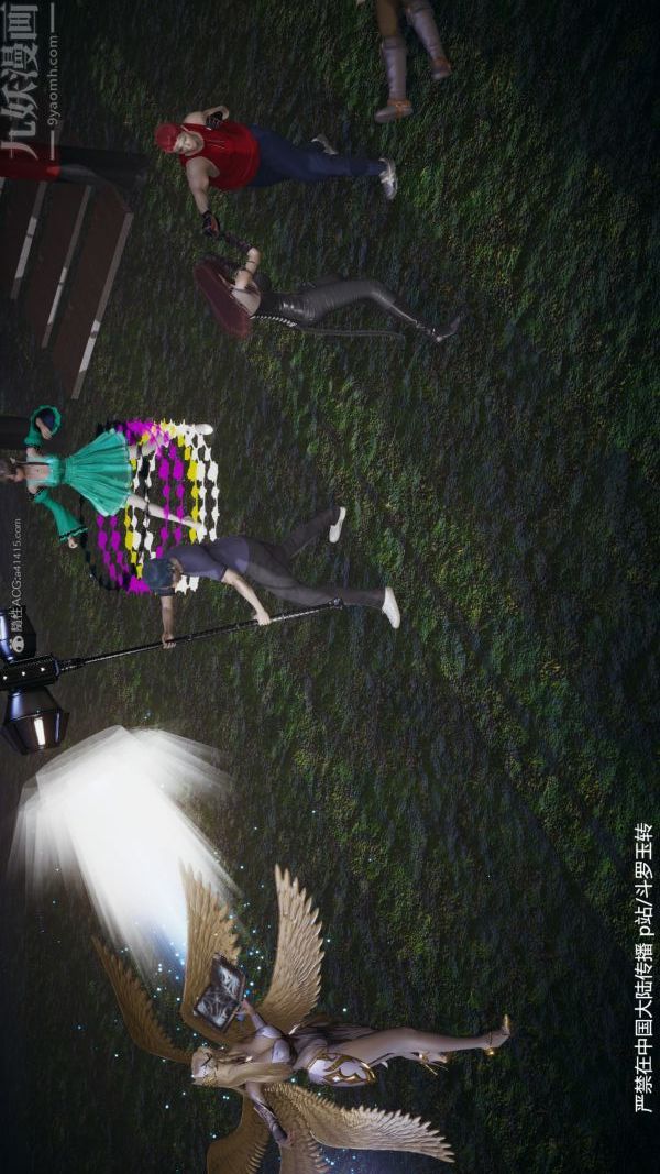 [3D]斗罗玉传第28章-决战上04话