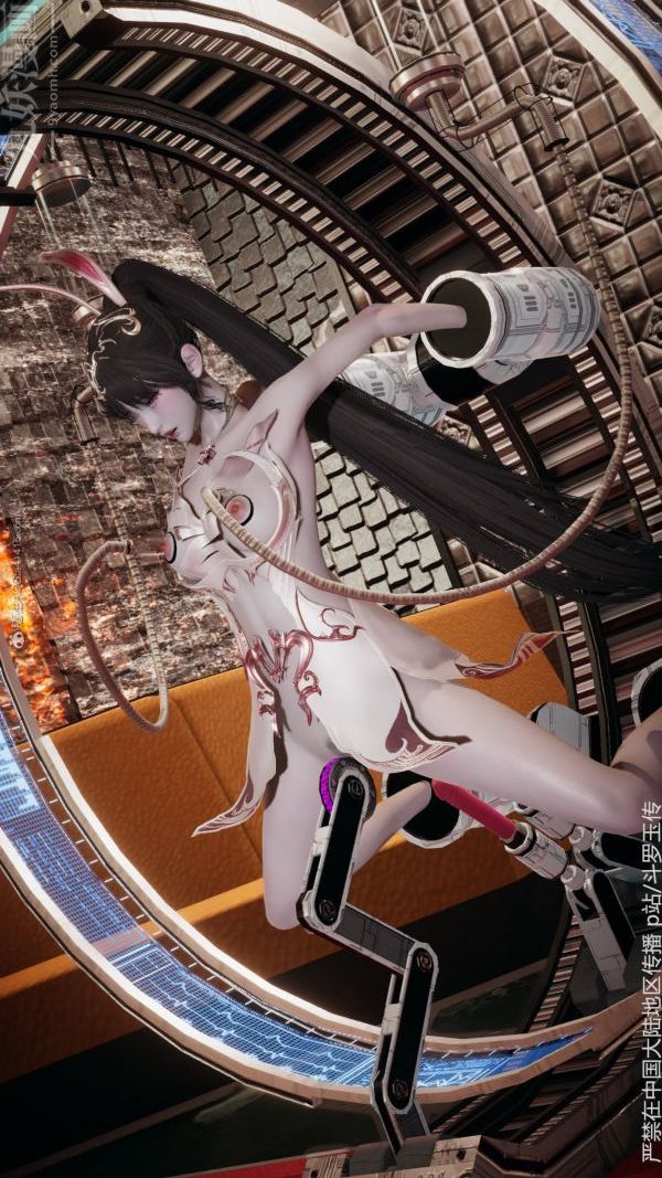 [3D]斗罗玉传第33章-羞辱上01话