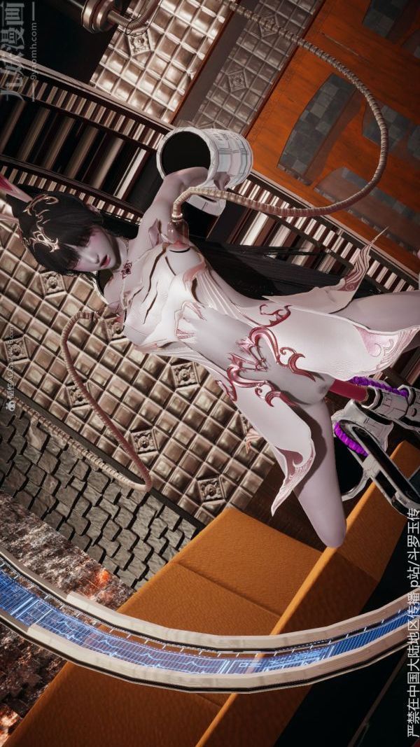 [3D]斗罗玉传第33章-羞辱上02话