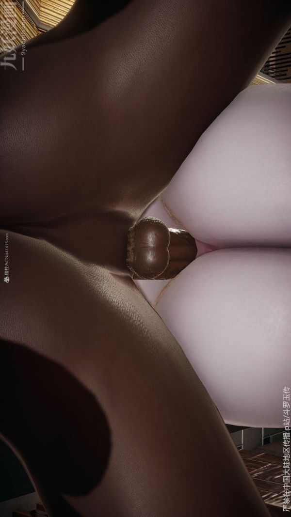 [3D]斗罗玉传第34章-羞辱下04话