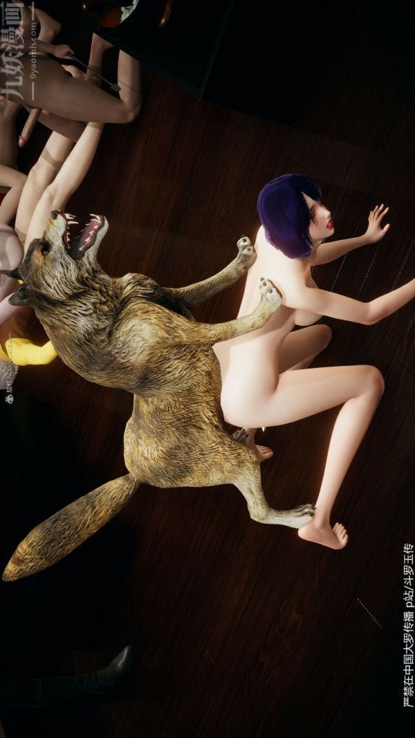 [3D]斗罗玉传第35章-对赌上09话