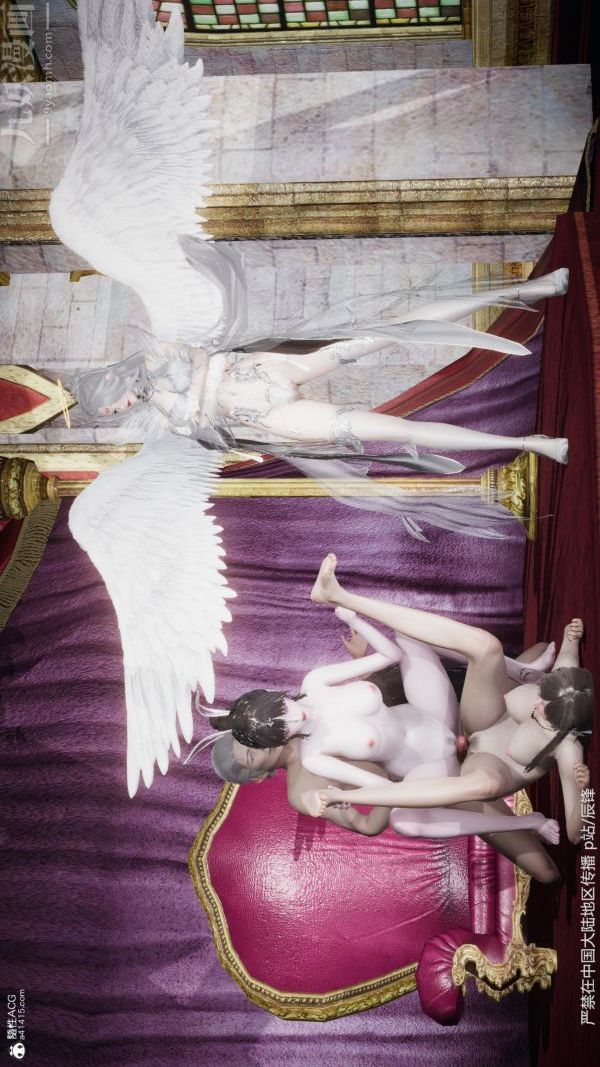 [3D]斗罗玉传第38章-元界最终话