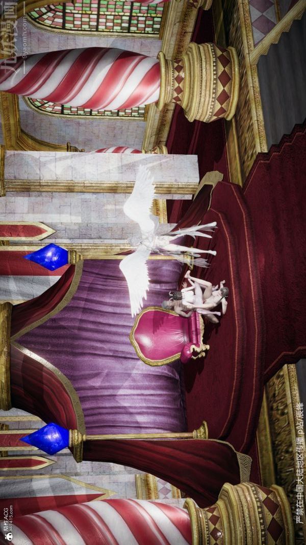 [3D]鬥羅玉傳第38章-元界最終話