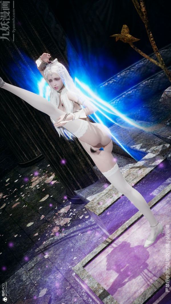 [3D]斗罗玉传第38章-元界最终话