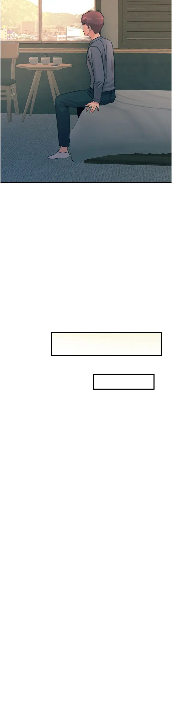 觸電大師第74話-做我女朋友好嗎?