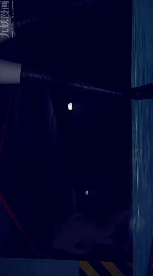 [3D]陈乔安传第01话