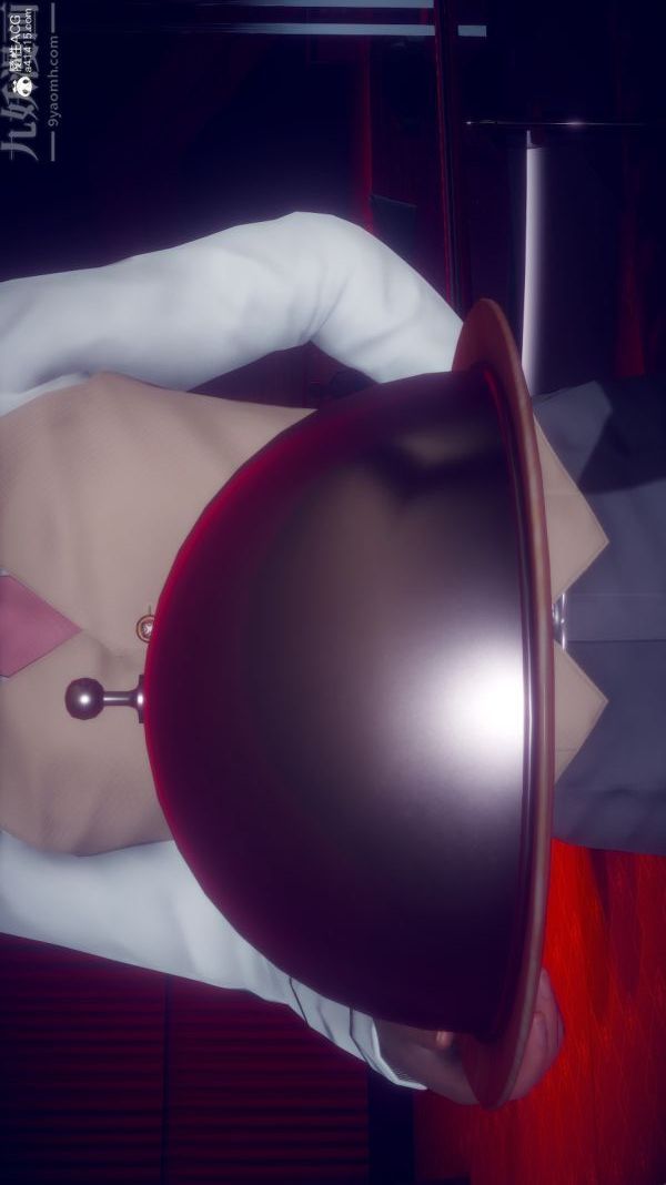 [3D]陈乔安传第19话