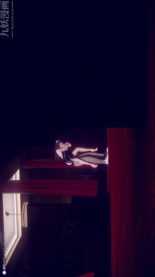 [3D]陈乔安传第23话