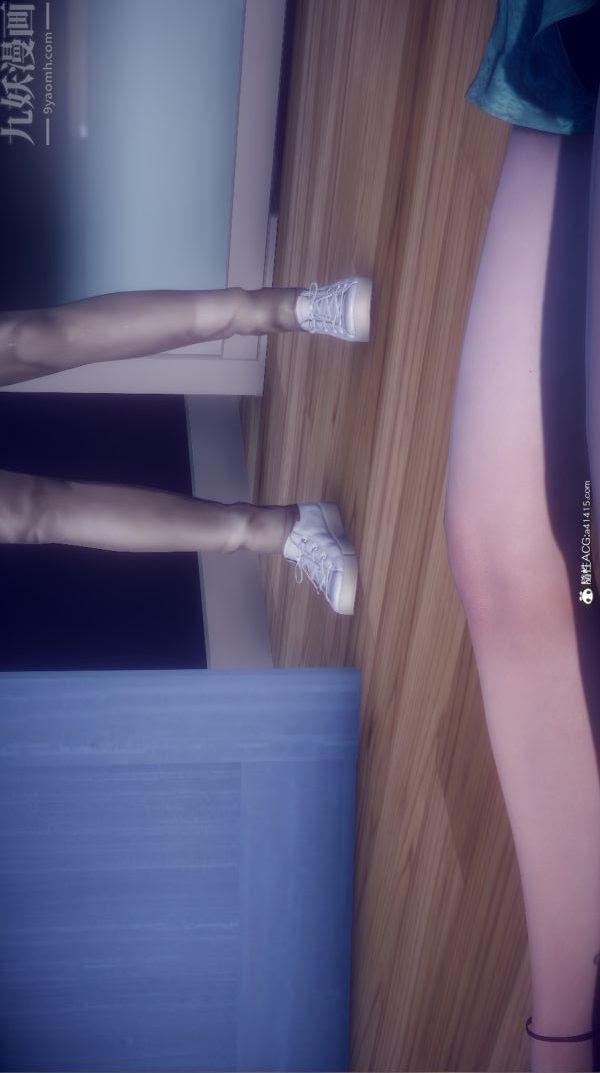 [3D]陈乔安传第25话