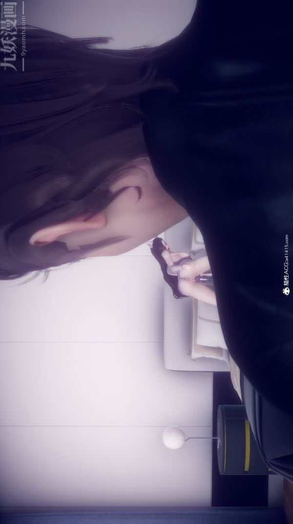 [3D]陈乔安传第27话