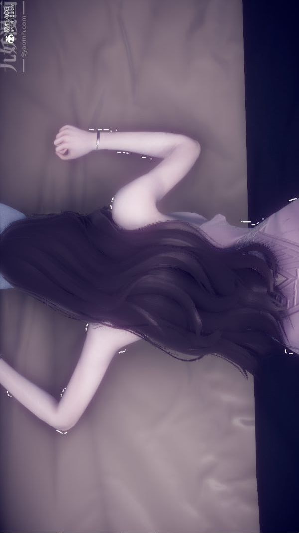 [3D]陈乔安传第28话