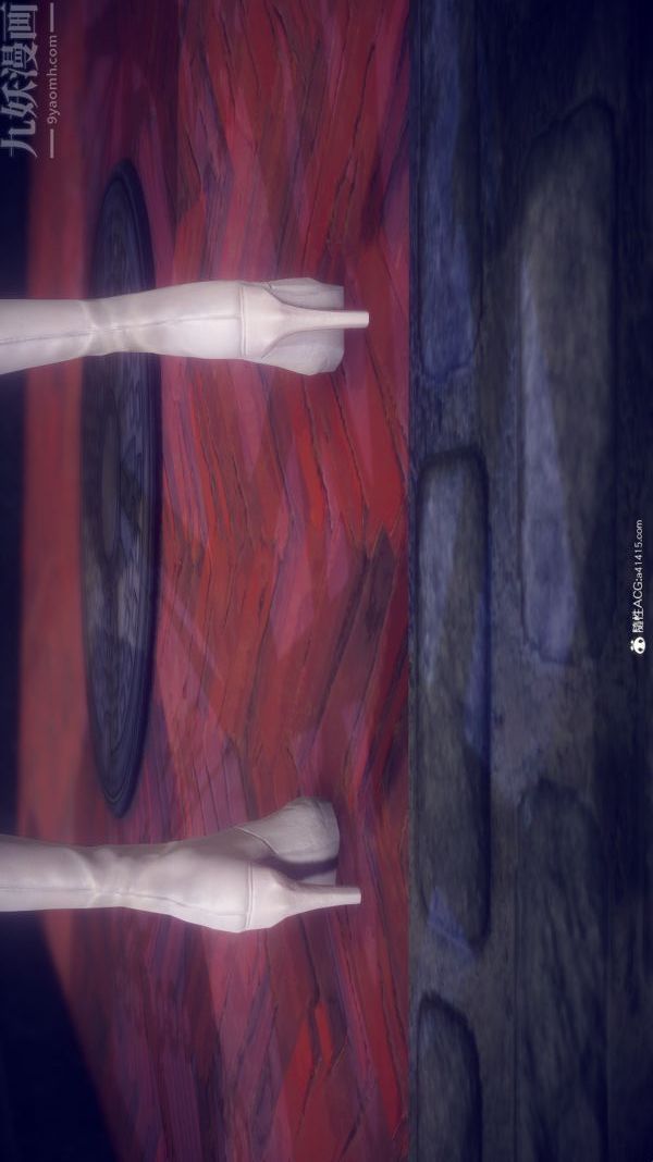 [3D]陈乔安传第30话