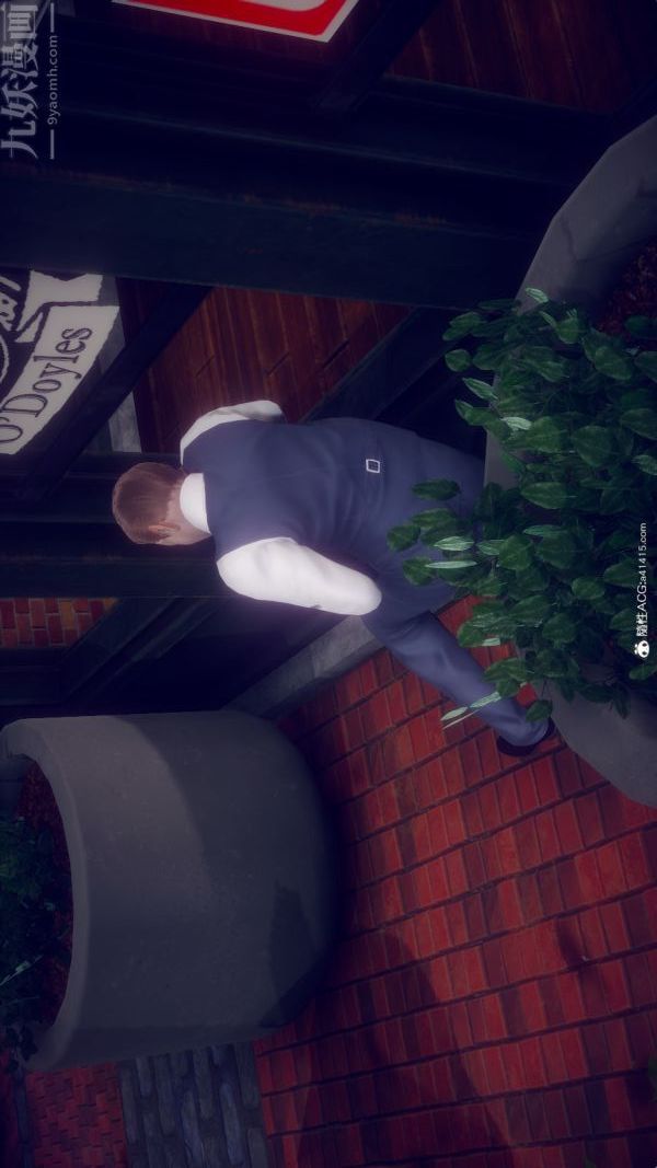 [3D]陳喬安傳第31話