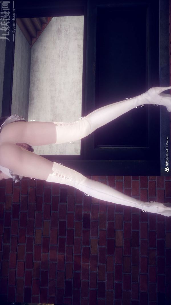 [3D]陈乔安传第34话