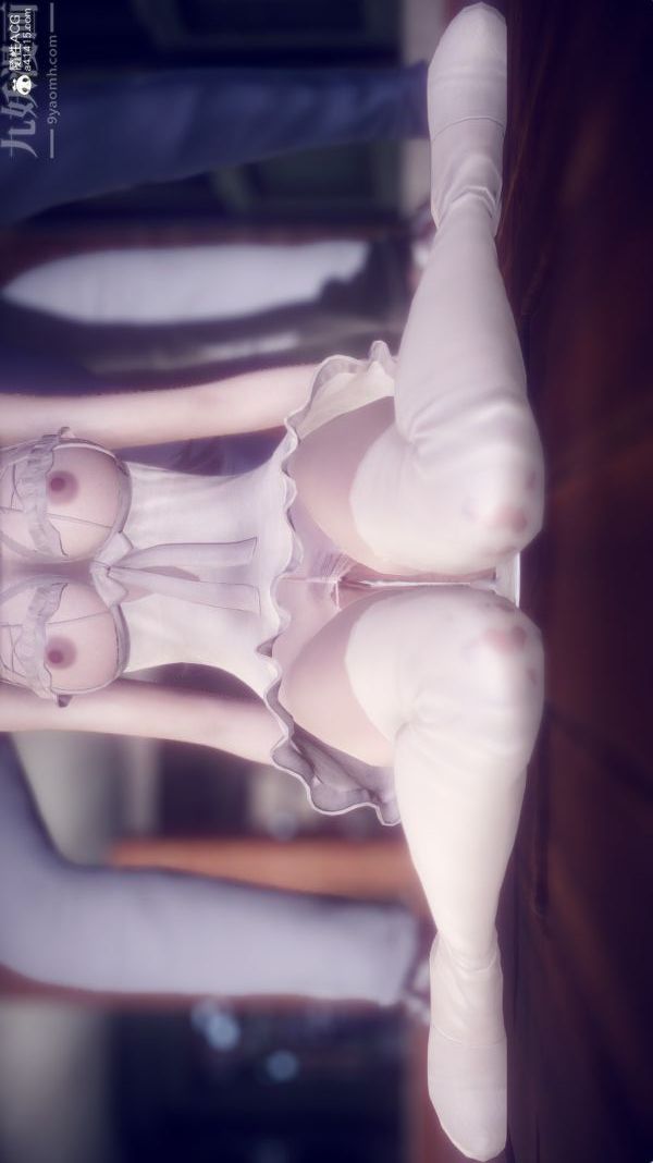 [3D]陈乔安传第36话