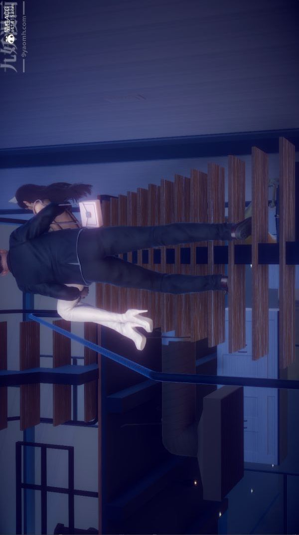 [3D]陈乔安传第38话