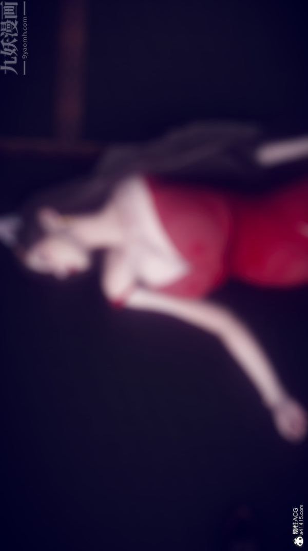 [3D]陳喬安傳最終話