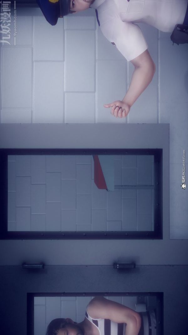 [3D]陈乔安传最终话