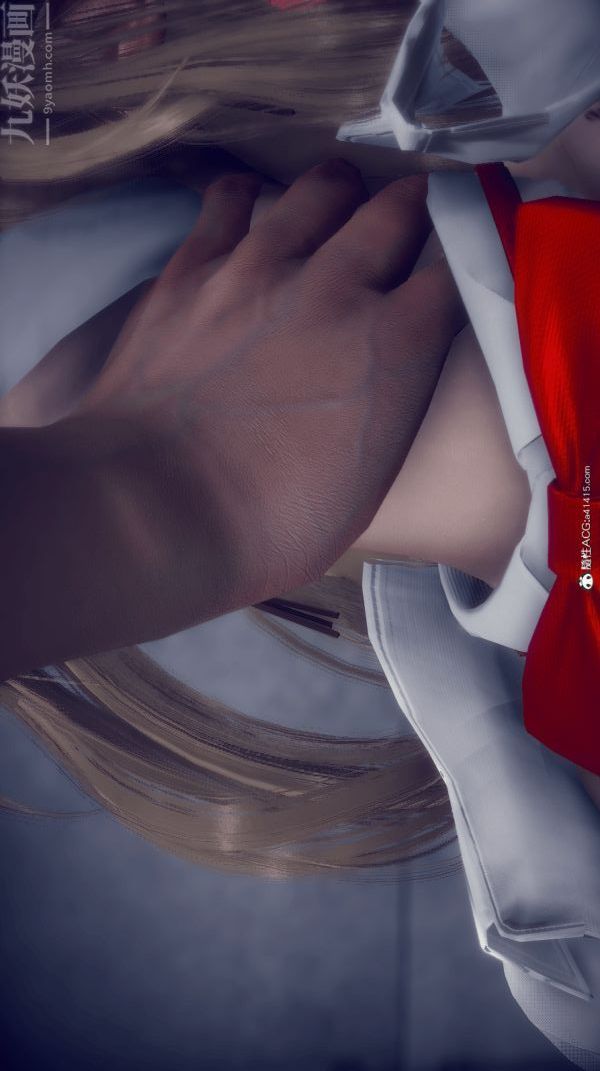 [3D]陈乔安传番外02