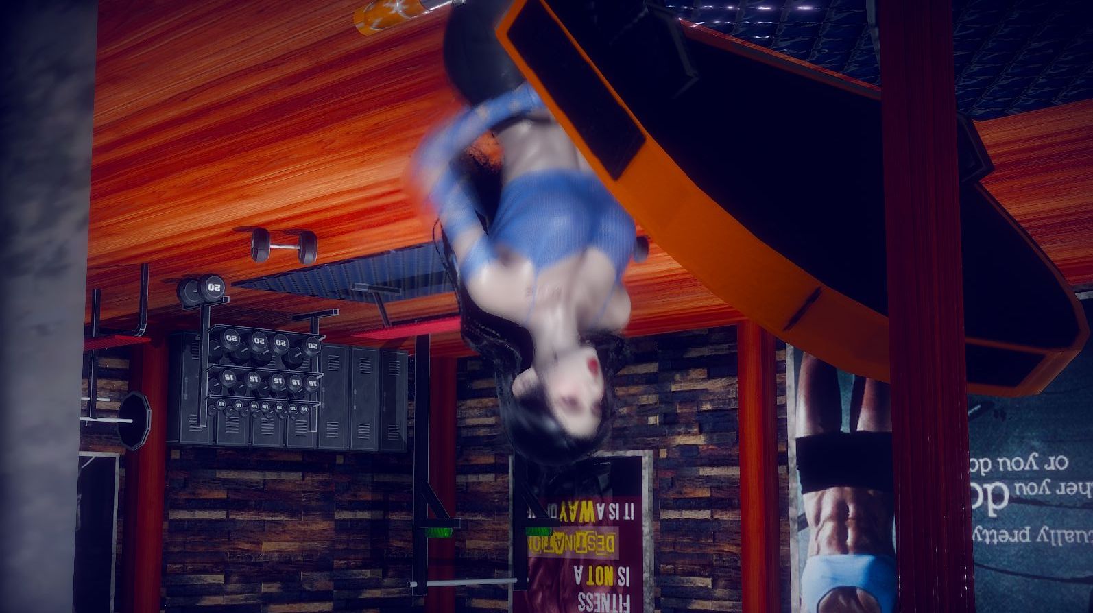 [3D]陳喬安傳小番外