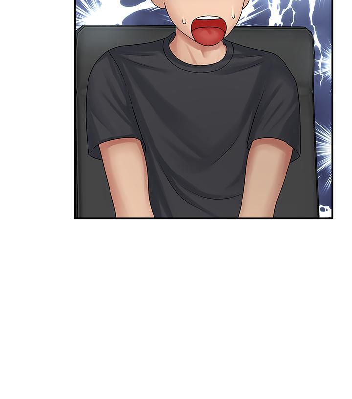 青春期小阿姨第2话-管教放肆的小阿姨