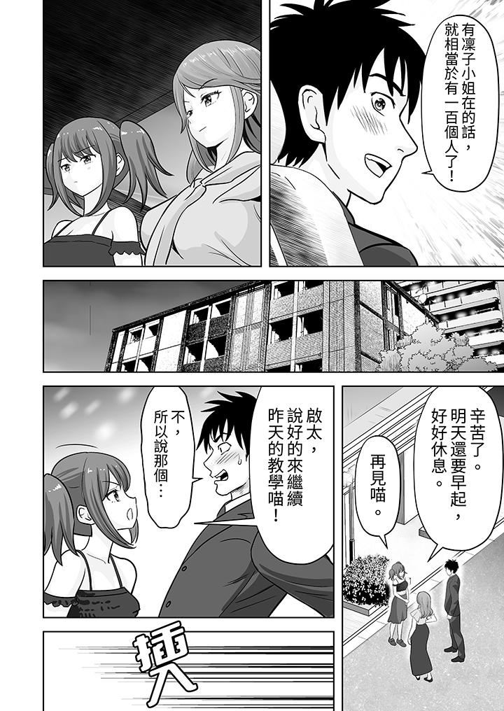 姐姐活-被她包养-第61话