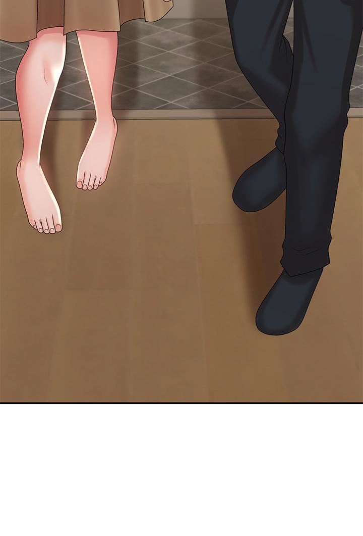 青春期小阿姨第24话-湿身姐妹俩