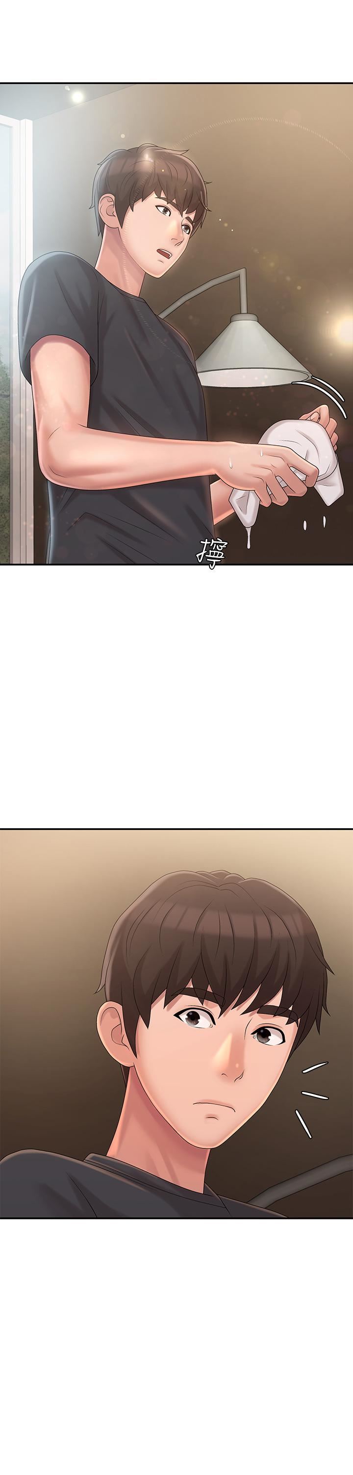 青春期小阿姨第27话-被男人肆意爱抚身体