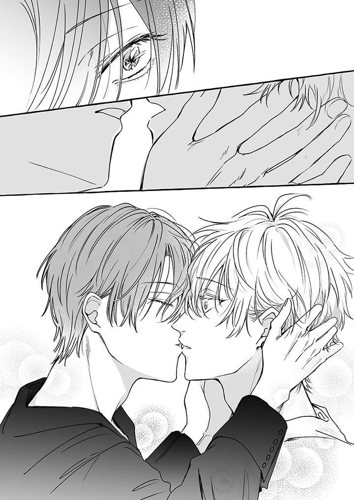 逞強的處男無法抗拒快感！第6話