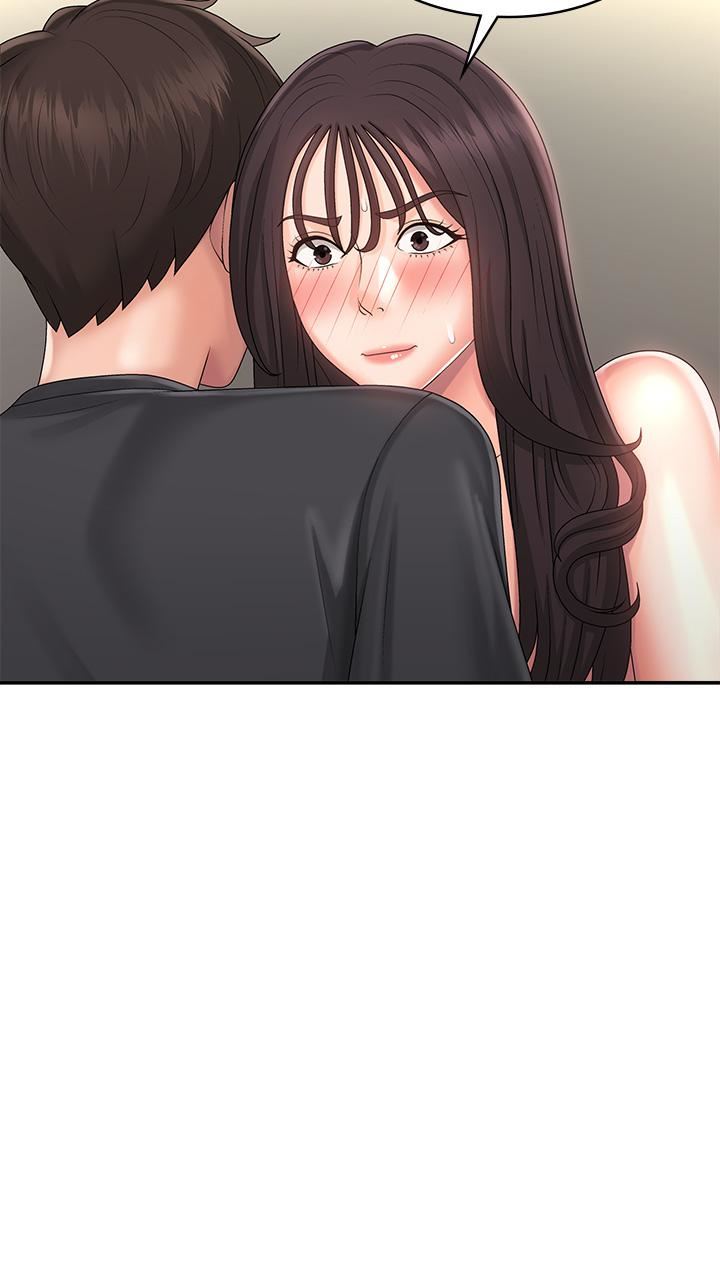 青春期小阿姨第34话-解决欲求不满的方法